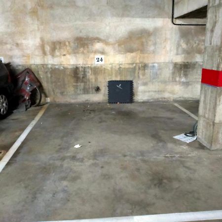 Apartament Geminis Wifi Parking Free Tossa de Mar Exteriör bild