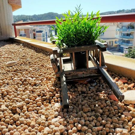 Apartament Geminis Wifi Parking Free Tossa de Mar Exteriör bild