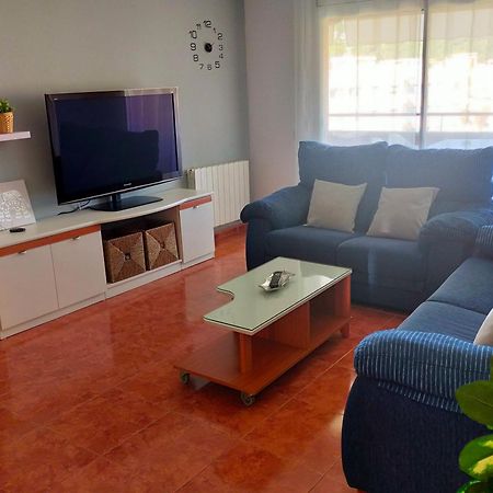 Apartament Geminis Wifi Parking Free Tossa de Mar Exteriör bild