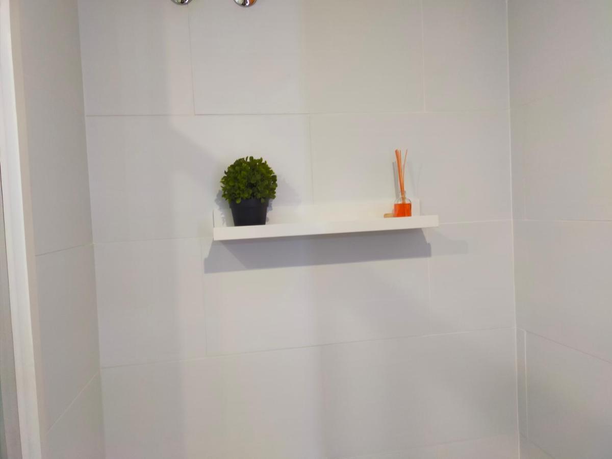 Apartament Geminis Wifi Parking Free Tossa de Mar Exteriör bild