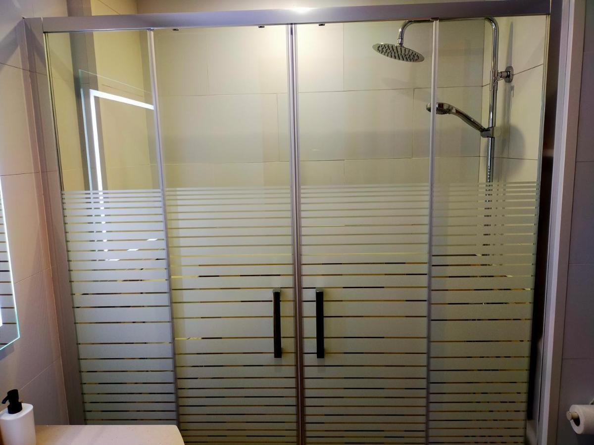 Apartament Geminis Wifi Parking Free Tossa de Mar Exteriör bild