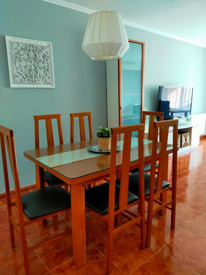 Apartament Geminis Wifi Parking Free Tossa de Mar Exteriör bild