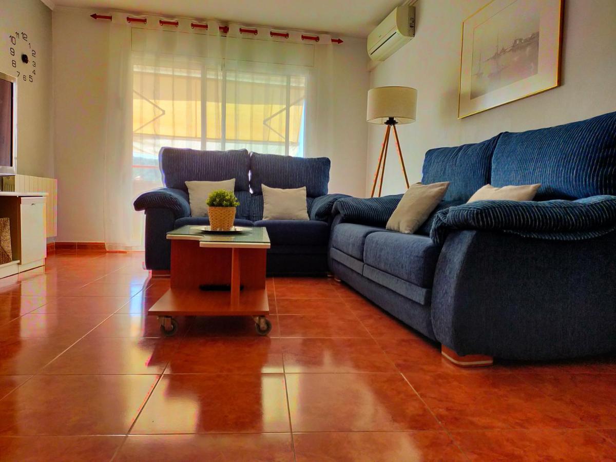 Apartament Geminis Wifi Parking Free Tossa de Mar Exteriör bild