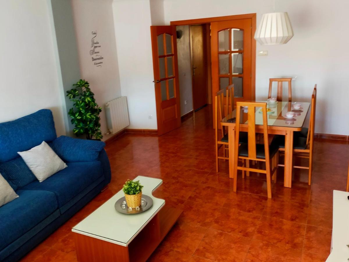 Apartament Geminis Wifi Parking Free Tossa de Mar Exteriör bild