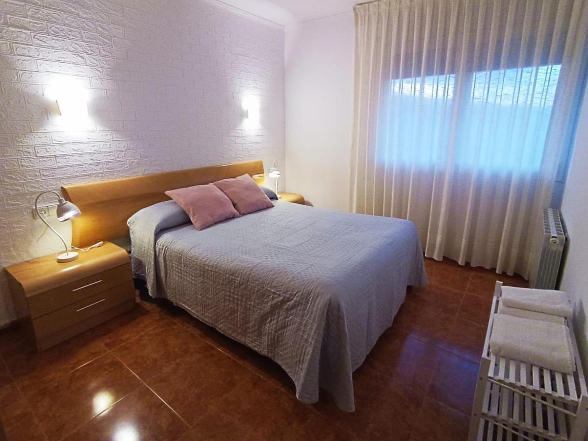 Apartament Geminis Wifi Parking Free Tossa de Mar Exteriör bild
