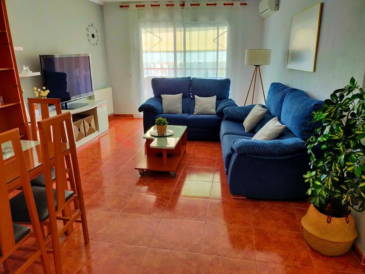 Apartament Geminis Wifi Parking Free Tossa de Mar Exteriör bild