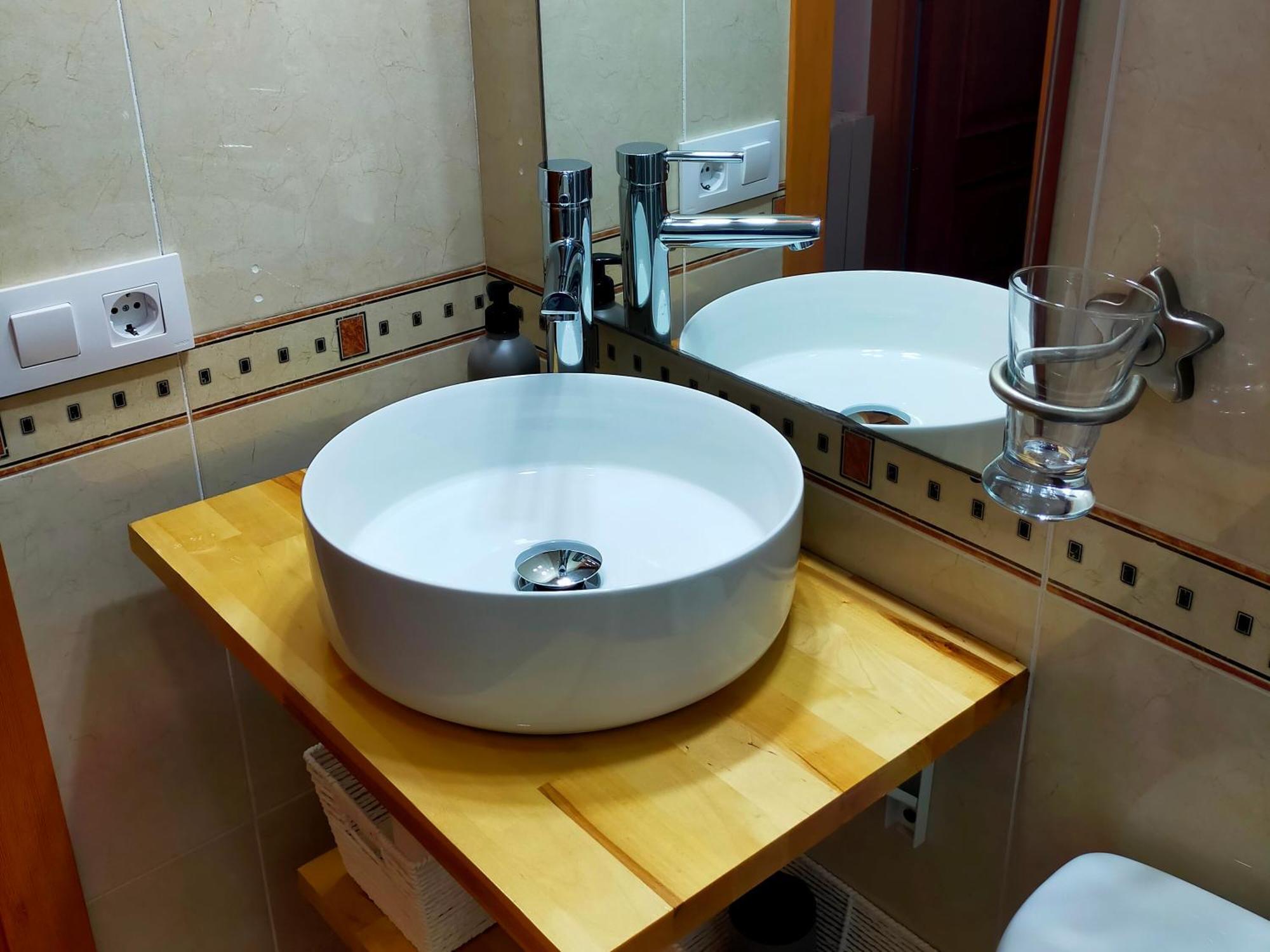 Apartament Geminis Wifi Parking Free Tossa de Mar Exteriör bild