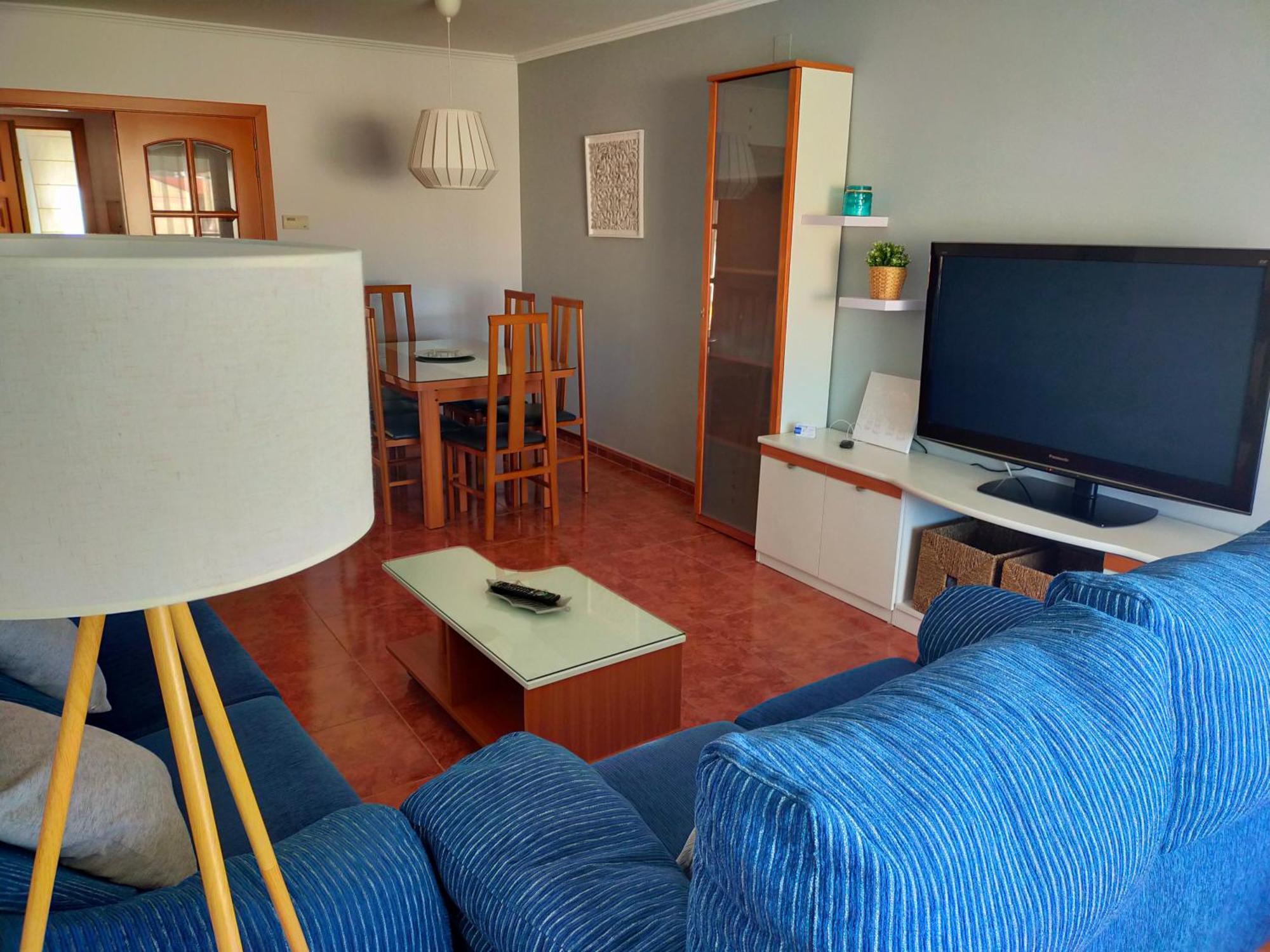 Apartament Geminis Wifi Parking Free Tossa de Mar Exteriör bild